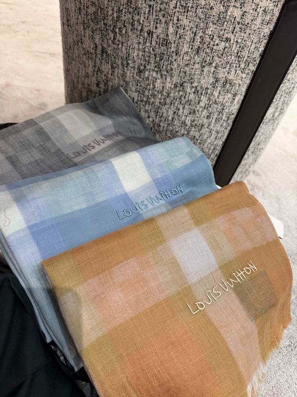 LV Scarf 90X200cm E120566